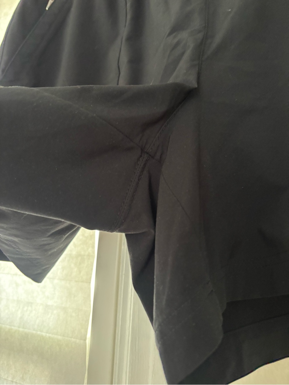 2 Pairs - Size L Athleta Shorts (5” inseam) - Picture 12 of 14